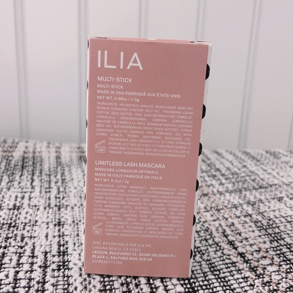ILIA Beauty set - Picture 7 of 9